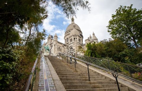 Montmartre
