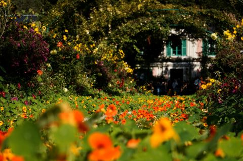 Giverny