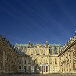 Palais de Versailles avec le ROI SOLEIL en Tour Privé ...