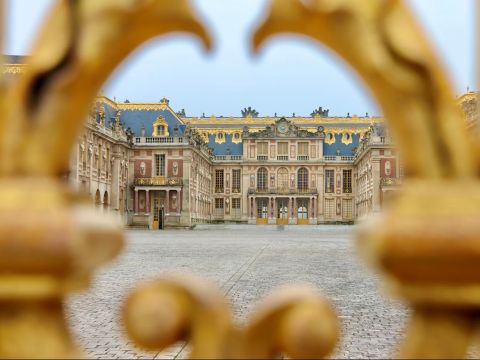 Versailles Palace
