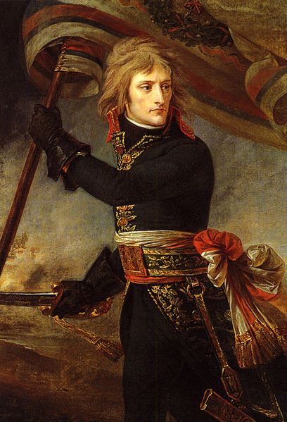 Napoléon tour à pied avec Guide Conférencier Privé