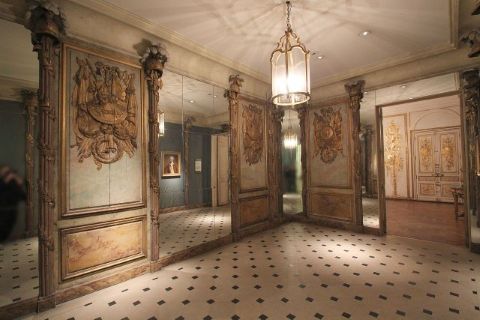 Francia y Paris Tours PAQUETE con Chofer-Guía privado