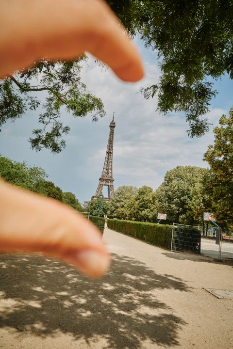 Eiffel Tower