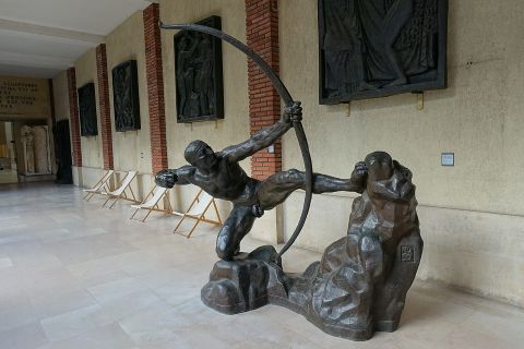 Antoine Bourdelle