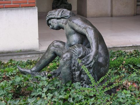 Antoine Bourdelle