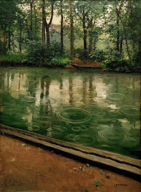 Caillebotte