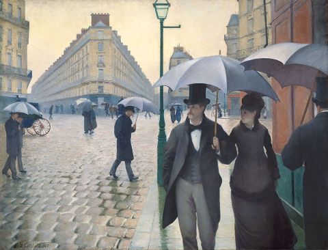 Caillebotte